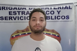 Detenido en Puerto La Cruz por estafa con trámites falsos